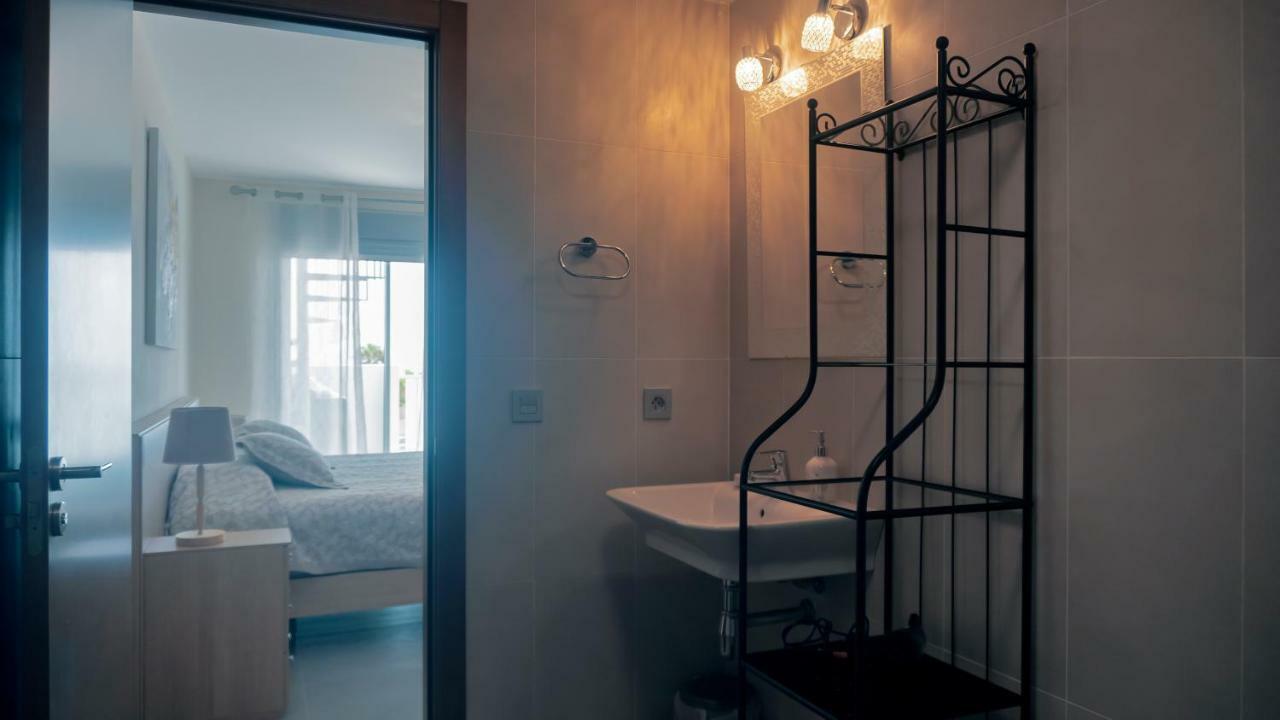 Okeanos Super 2 Bedrooms Lt-P Гранадилла-де-Абона Экстерьер фото