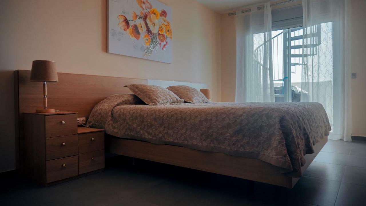 Okeanos Super 2 Bedrooms Lt-P Гранадилла-де-Абона Экстерьер фото