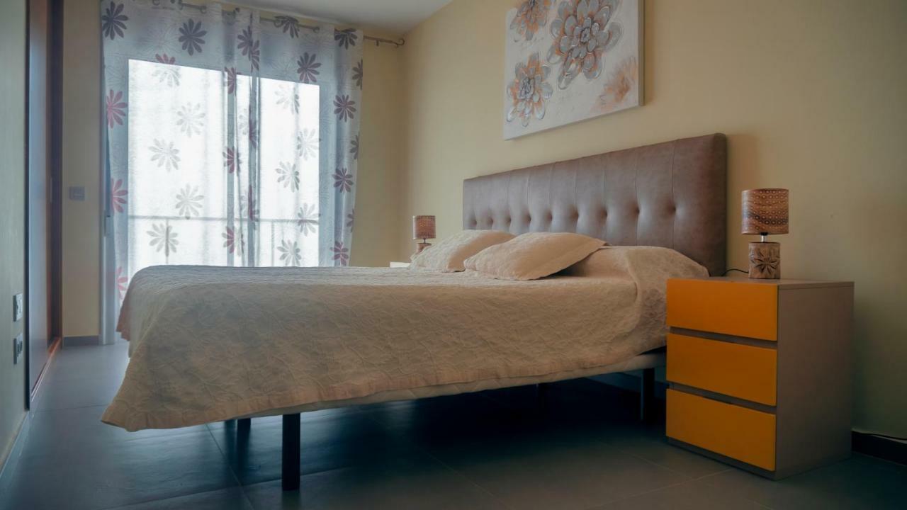 Okeanos Super 2 Bedrooms Lt-P Гранадилла-де-Абона Экстерьер фото