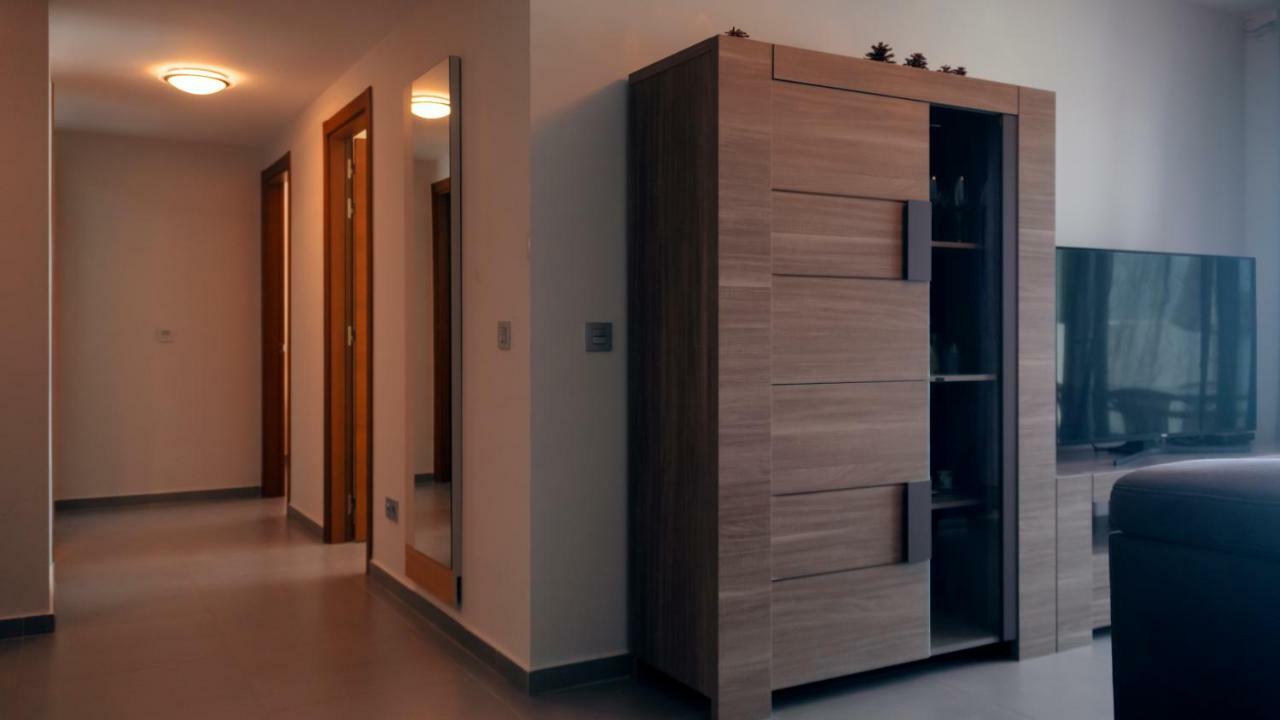 Okeanos Super 2 Bedrooms Lt-P Гранадилла-де-Абона Экстерьер фото